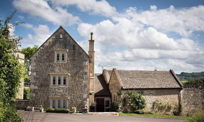 Bathford House | Shockerwick Cottage - Stunning Country Views