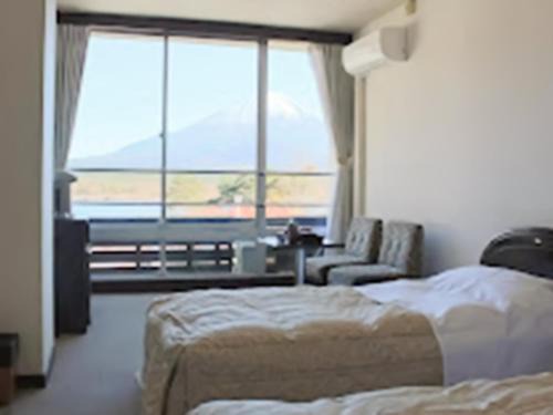 Fujikawaguchiko Hotel | Shoji Mount Hotel - Vacation STAY 83000v