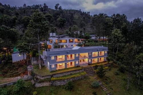 Kotagiri House | Shola Gardens , Kotagiri