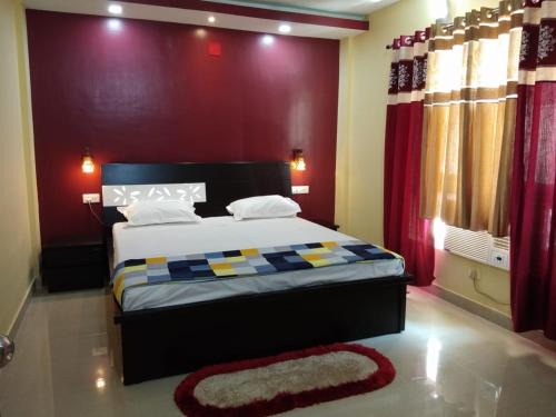 Puri Apartment | Shonar Kutir