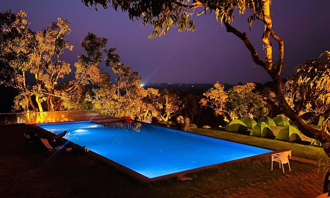 Belagavi Resort | Shoonya Farm Retreat