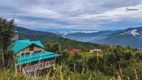 Mukteshwar Resort | Shoonya Mukteshwar