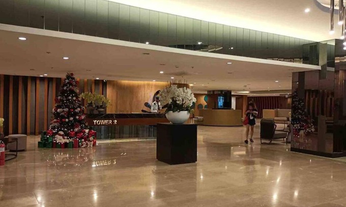 Barangay 76 Apartment | Shore 2 Staycation - Near Mall of Asia and Casinos