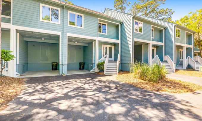 Ocean Ridge House | Shore Beats Home