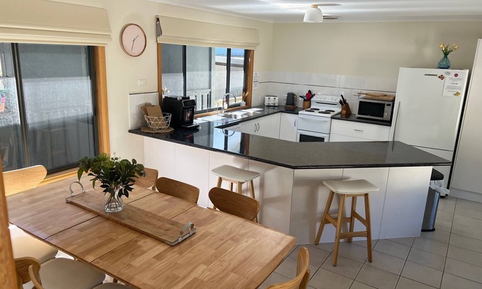 Waterhouse House | Shore Beats Work - Long Beach
