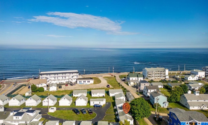 York Harbor House | Shore Delight – Studio for 2!