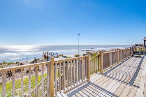 Folly Beach House | Shore-nuff Corley's