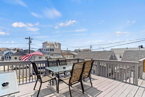 Seaside Heights Apartment | Shore Oasis