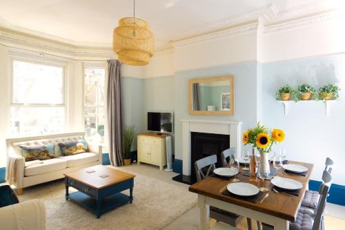 Portsmouth Apartment | Shore Stay
