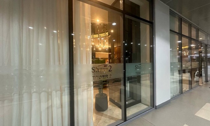 Barangay 76 Condo | Shore2 tower2Simplyhome