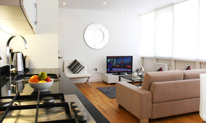 Shoreditch Apartment | Shoreditch Apartments