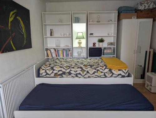 Hoxton Apartment | Shoreditch Studio
