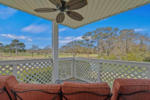 Cherry Grove Beach House | Shorehaven K1 - Golf View & Water View