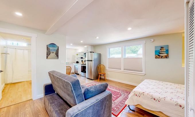 Kennebunk Condo | Shorelands 44-2 | Condo in Kennebunk