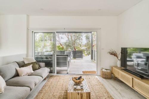 Culburra Beach House | Shoreline