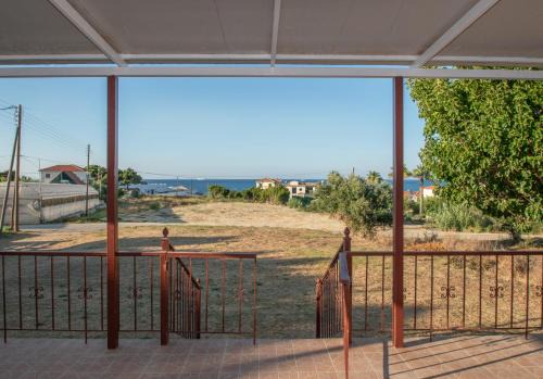 Drosia Villa | Shoreline Drive Beach House by "elite"