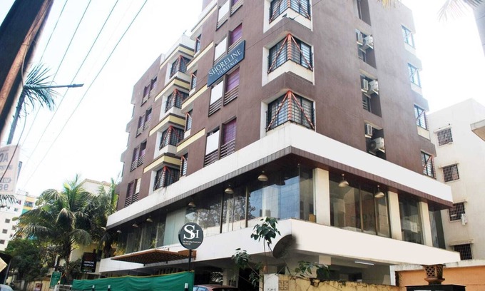 Pune Hotel | Shoreline Heritage