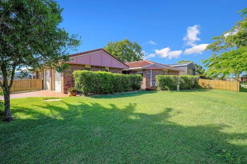 Bargara House | Shoreline House