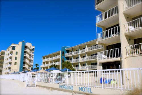 Madeira Beach Resort | Shoreline Island Resort - Exclusively Adult