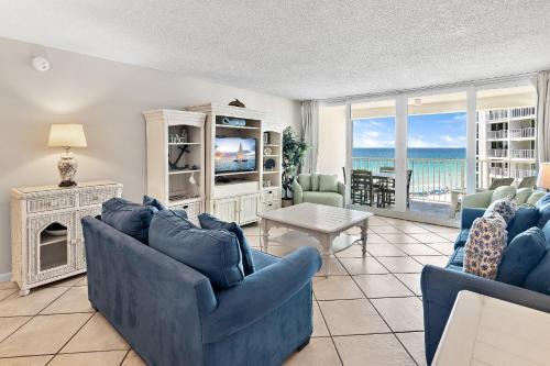 Holiday Isle Apartment | Shoreline Towers 1085