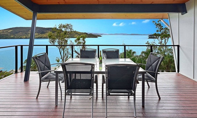 Hamilton Island Apartment | Shorelines 01 - Hamilton Island