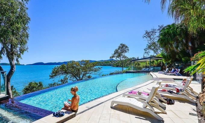 Hamilton Island Apartment | Shorelines 13