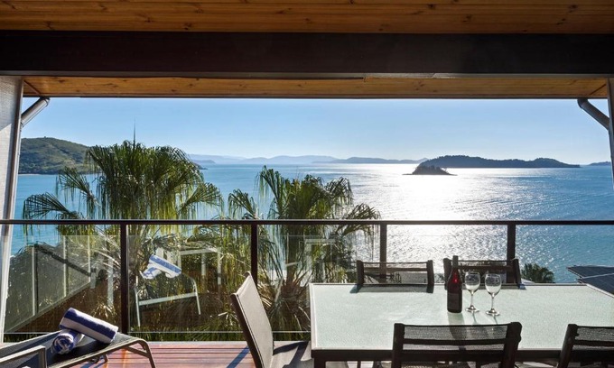 Hamilton Island Apartment | Shorelines 23 On Hamilton Island