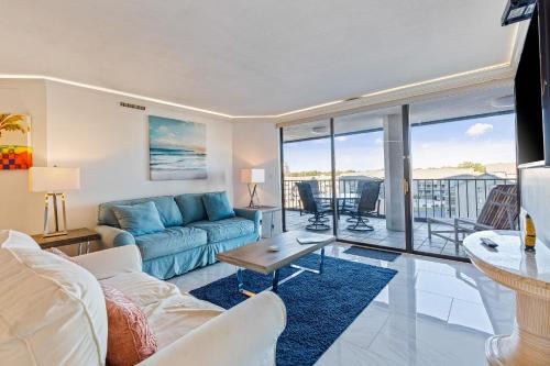 Myrtle Beach Apartment | Shorely Blessed Elijah
