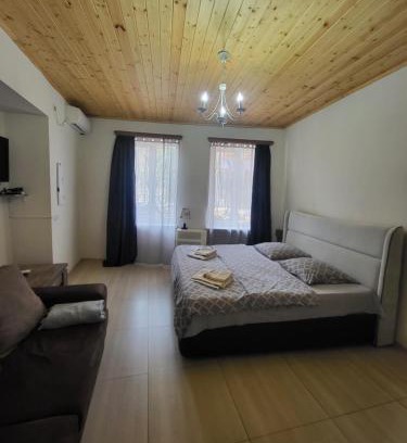 Avlabari Apartment | ShorenaApartment