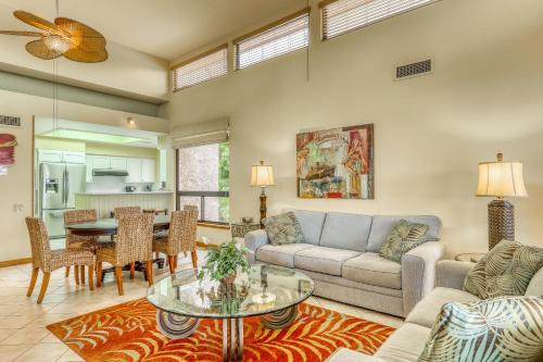 Waikoloa Apartment | Shores at Waikoloa #18