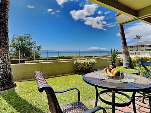 Kihei Apartment | Shores of Maui 121