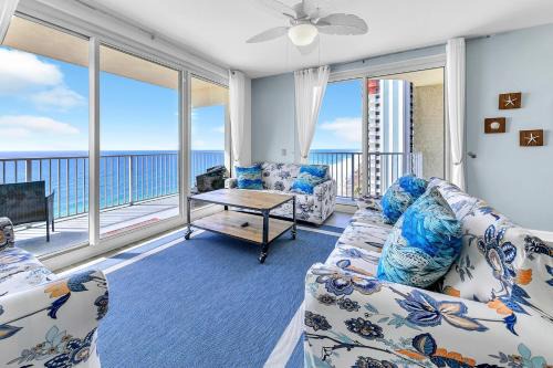 Panama City Beach House | Shores of Panama 1429