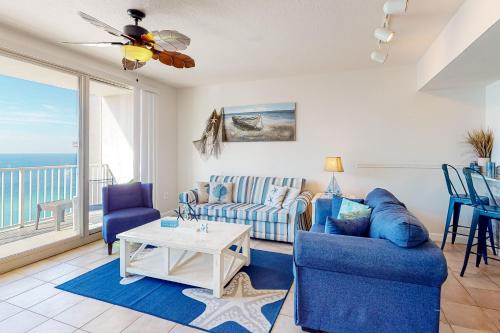 Panama City Beach Apartment | Shores of Panama 2011