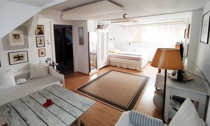 Gohlis-Nord Apartment | Short distances to the city center and the trade fair