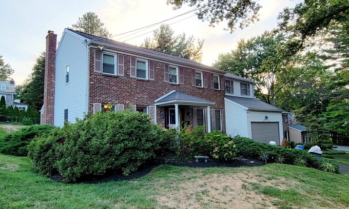 Abington House | Short/Long Term Perfect house for Perfect stay