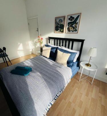 Brent House | Short Stay CENTRAL LONDON AND WEMBLEY