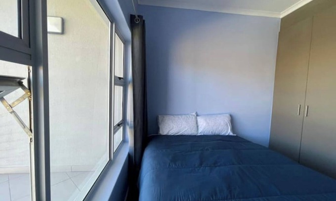 Windhoek Apartment | Short Stay Let in Klein Windhoek - Please check with us before booking