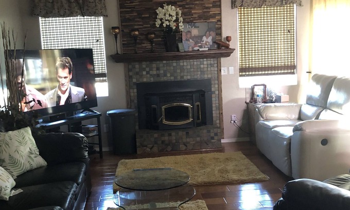 Prescott Valley House | SHORT TERM RENTAL