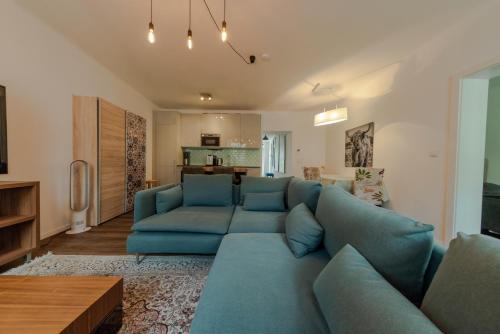 Margareten Apartment | Short-Term Rental Vienna