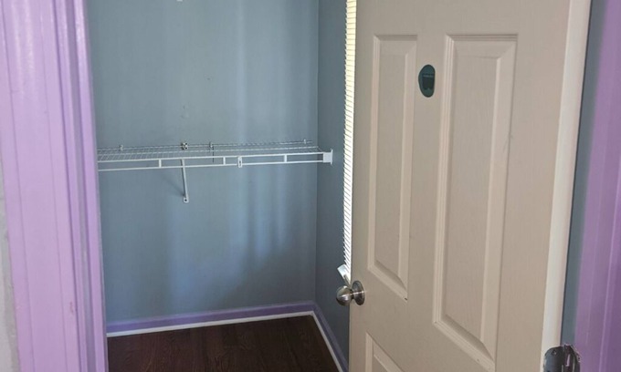 Atlanta House | Short-Term Rentals - Atlanta, Near GWCC, Ga. Aquarium & Mercedes-Benz Stadium!