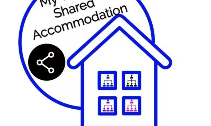 Chorlton-cum-Hardy House | Short Term Shared R&R In Chorlton