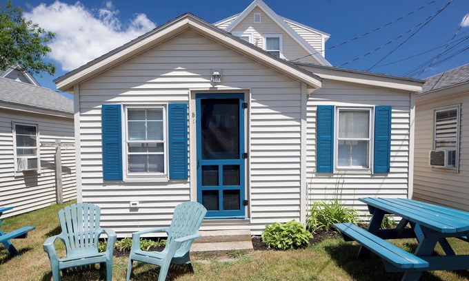 York Beach Cottage | Short Walk to Short Sands & Long Sands! Affordable Vacation in York! #5