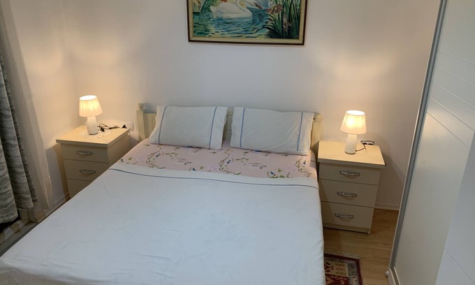 Tirana Apartment | Short- walking distance from the city center