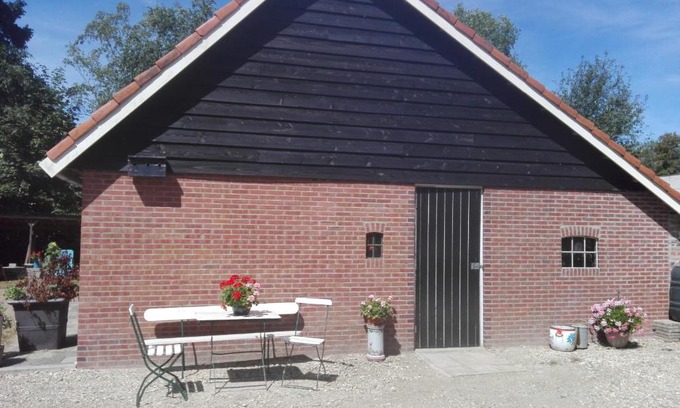 Yde Apartment | Shortstay Groningen Drenthe
