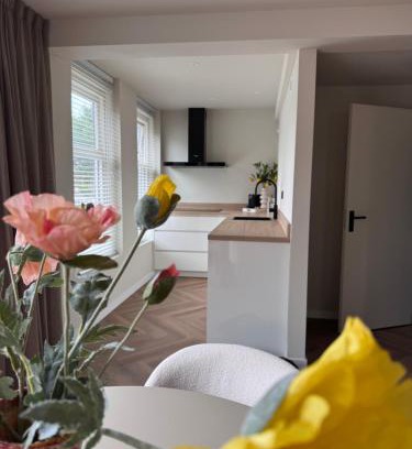 Sneek Apartment | Shortstay Sneeker Munt