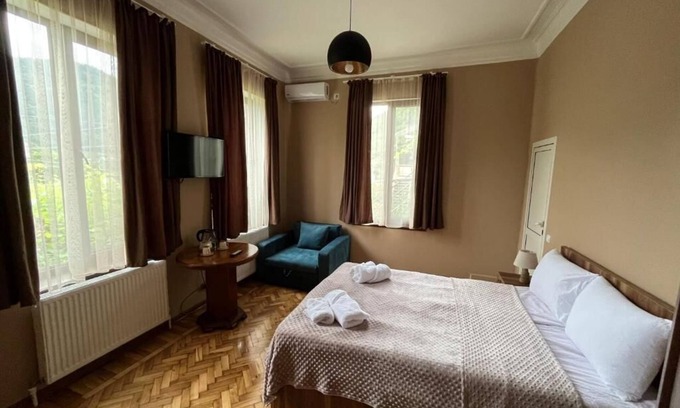 Borjomi Apartment | Shota's Guest House