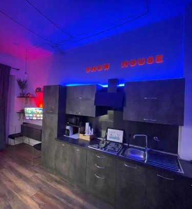 Vittoria Apartment | Show House