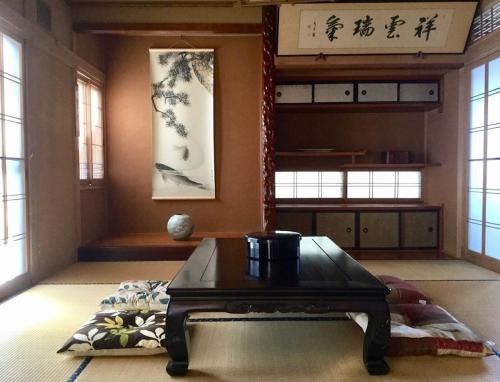 Noboribetsu Villa | Showa-i