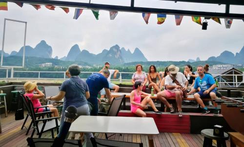 Yangshuo House | Showbiz Hostel
