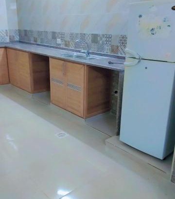 Ajloun Apartment | شقق اشتفينا